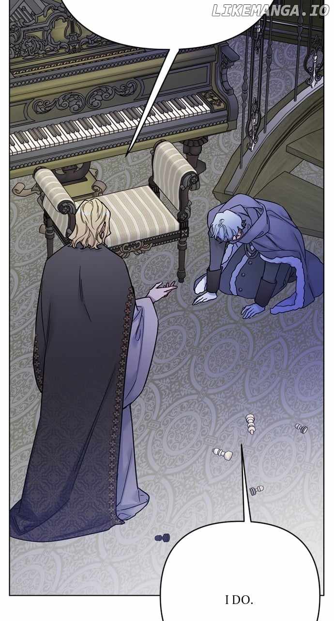 The Way That Knight Lives As a Lady Chapter 160 73